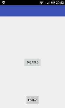 Wireless Android Debug Bridge скриншот 1