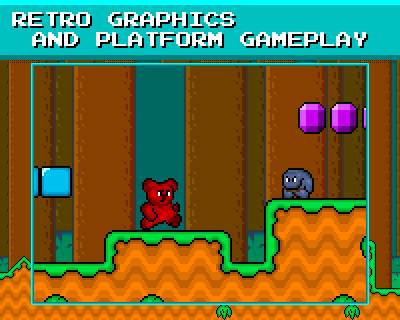 Fur-Guardians screenshot 3