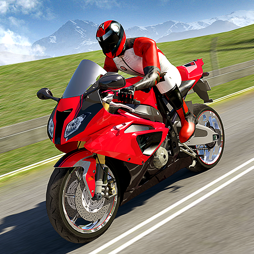 Race the Bikes icon