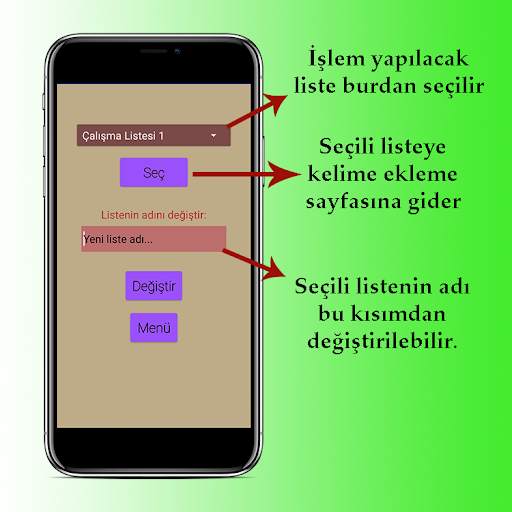 Wordbox screenshot 2