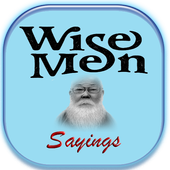 Wise Man Sayings icon