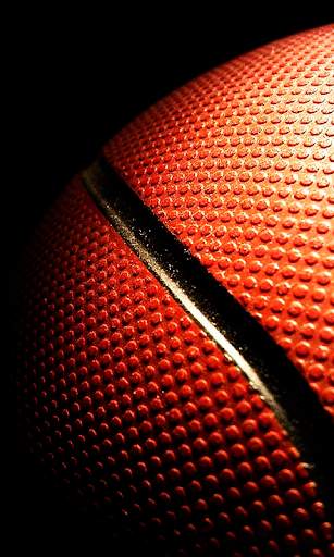 Basketball Live Wallpaper (backgrounds & themes) screenshot 3