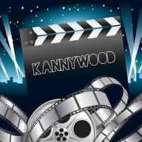Kannywood TV logo