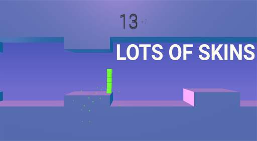 Jelly Stack ! screenshot 3