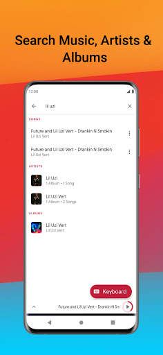 Music Streamer – Offline Music screenshot 5