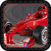 Track Race icon