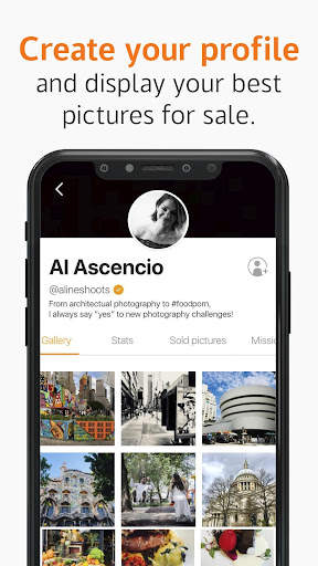 Capptu screenshot 3