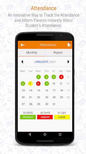 SDM PU College Honnavar screenshot 2