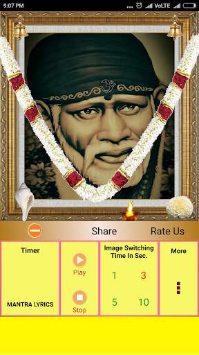 Sai Om Sai Om screenshot 3