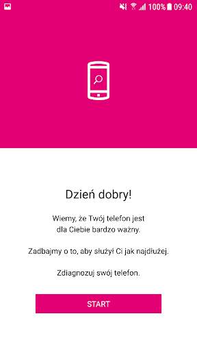 T-Mobile Doctor screenshot 1