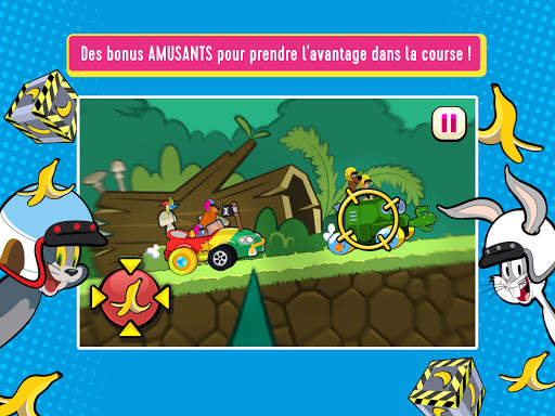 Boomerang Déco-pilote 2 screenshot 13
