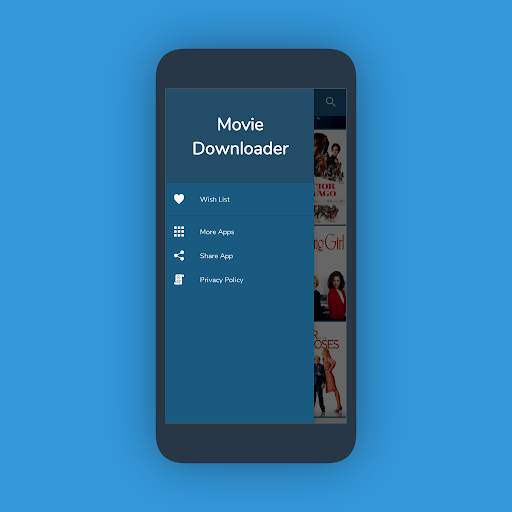 Movie Downloader screenshot 2