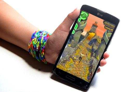 Guide for Temple Run 2 screenshot 1