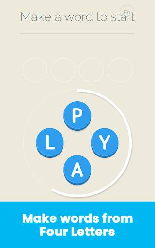 Four Letters screenshot 13