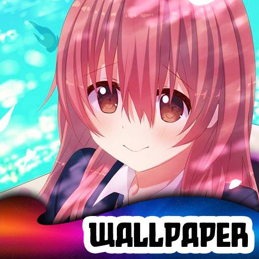 Koe no Katachi Wallpaper 📸 1.5