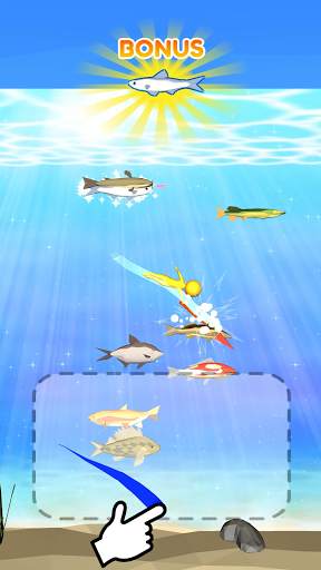 Fish Shop Master screenshot 5