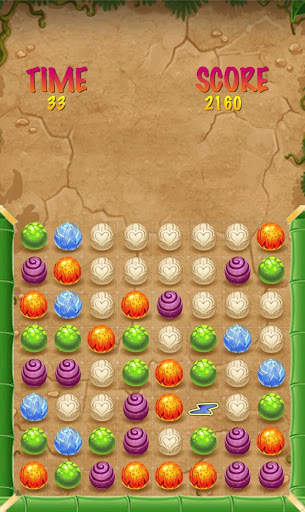 Marble Dash скриншот 2