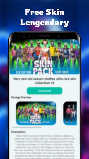 Skin Tools Pro screenshot 8