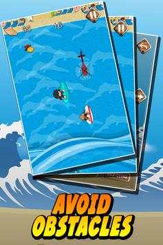 Surfer Game - Catch the Wave screenshot 5