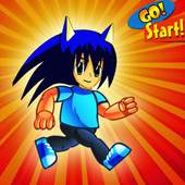 Sonic Boy 2D Classic Dash Adventures 1.0