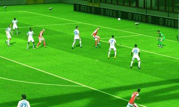 Install Trick FIFA 15 screenshot 1