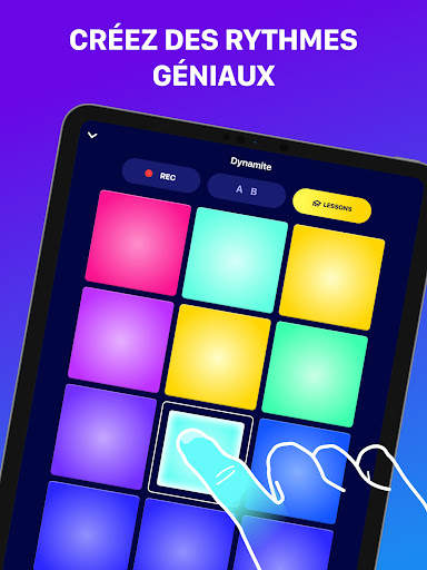 Beat Maker Pro - Drum Pad screenshot 7