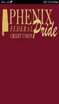 PPFCU DEPOSIT screenshot 1