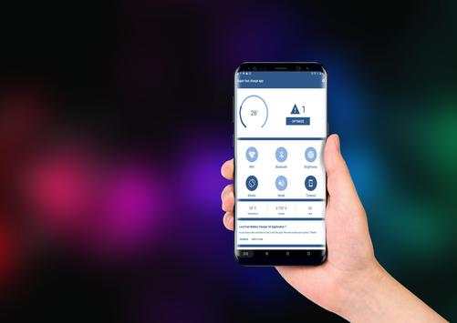 Super fast charge app screenshot 3