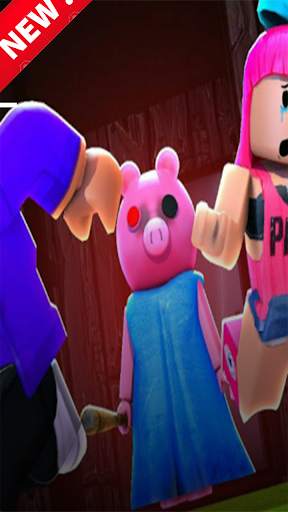 Guide Piggy granny All chapter screenshot 3
