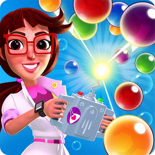 Bubble Genius - Popping Game! 1.56.1