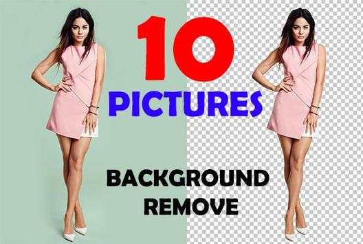 Background Remover screenshot 5