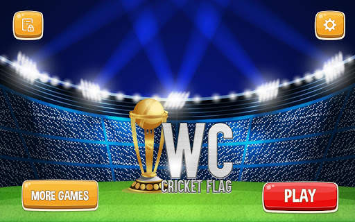 WCC Cricket Battle Real Champion screenshot 1