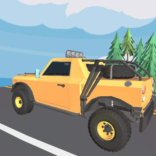 Horizon Racer 3D: Planet Chase 1.0.3