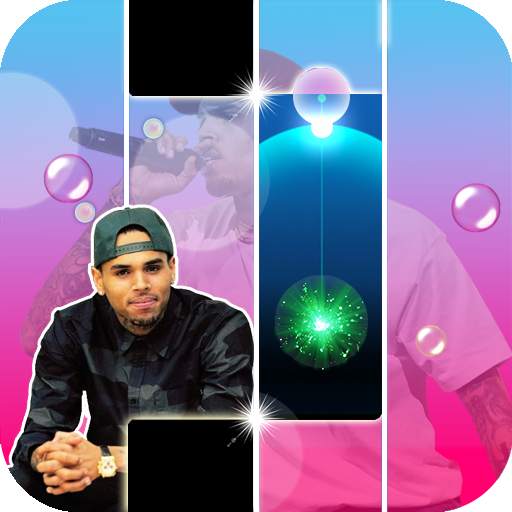 Chris Brown - Nostálgico Piano 1.0