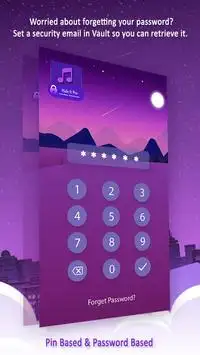 Hide it Pro - Gallery Vault Pro screenshot 2