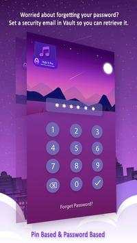 Hide it Pro - Gallery Vault Pro скриншот 2