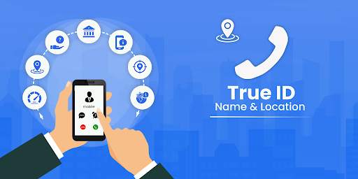 True Id Name & Location screenshot 1