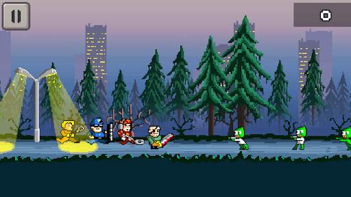 Away Run from Zombies screenshot 3