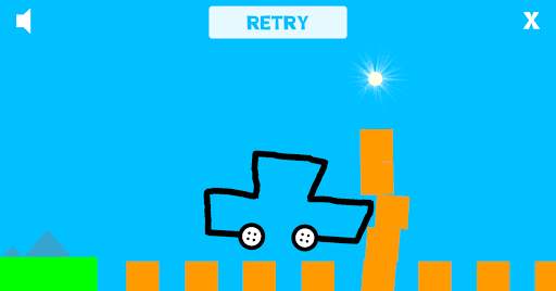 Car Drawing Game screenshot 2