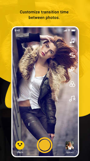 Snake - Make Short Videos, Download And Share screenshot 1