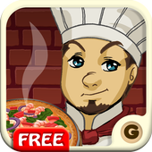 Pizzaria Amigos icon