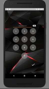 Photo/App Lock Lite screenshot 4