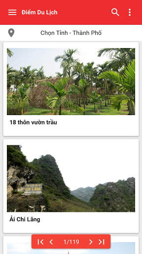 Travel Vietnam (Viet Travel) screenshot 4