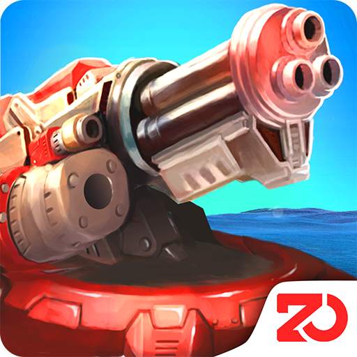 Tower Defense Zone 1.3