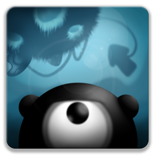 Contre Jour icon