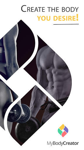 My Body Creator screenshot 1