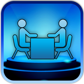 SAP (Systems, App, Products) icon