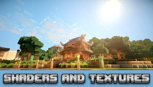 Mod Master for Minecraft MCPE screenshot 3