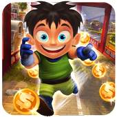 Temple Jungle Run 1.2