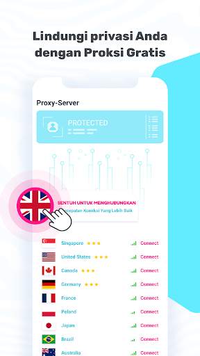 VD Browser & Video Downloader screenshot 4